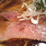 Homemade Ramen 麦苗 - 