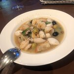 アメリカンクラブハウス - 