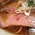 Homemade Ramen 麦苗 - 