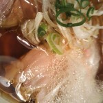 Homemade Ramen 麦苗 - 