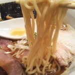 Homemade Ramen 麦苗 - 