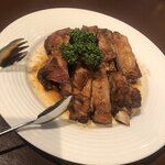 アメリカンクラブハウス - 