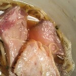 Homemade Ramen 麦苗 - 
