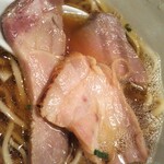 Homemade Ramen 麦苗 - 