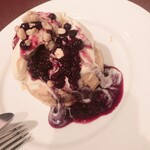 アメリカンクラブハウス - 