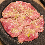 Yakiniku Byakutan - 