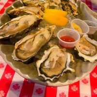 グランド・セントラル・オイスターバー&レストラン 品川店 -  グランド・セントラル・オイスターバー&レストラン 品川店 -