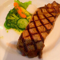 グランド・セントラル・オイスターバー&レストラン 品川店 -  グランド・セントラル・オイスターバー&レストラン 品川店 -