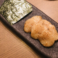 焼肉白炭 - 