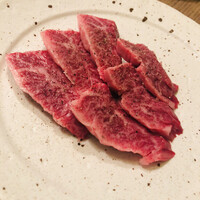 焼肉白炭 - 