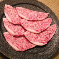焼肉白炭 - 