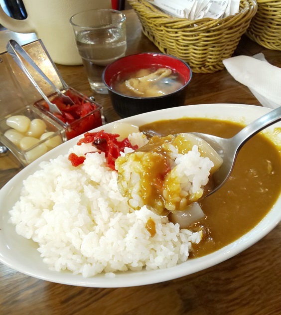 ルイ 獨協大学前 喫茶店 食べログ