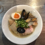 ラァメン コハク - 