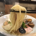 ラァメン コハク - 