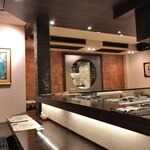 神泉いちのや - 内観