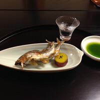 平等院表参道 竹林 - 