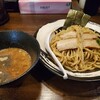 麺屋 銀星 海美風 海老名店