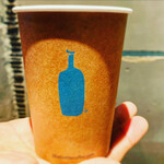 ブルーボトルコーヒー 京都六角カフェ - 