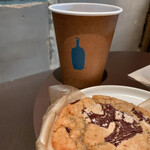 ブルーボトルコーヒー 京都六角カフェ - 