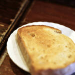 Bien - "麪麭（パン）"