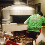 ピッツァ製作所 zizi - 