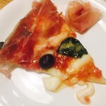 ピッツァ製作所 zizi - 