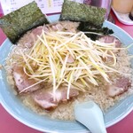 ラーメンショップ - 