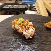 浦正鮨 別邸 - 伝助穴子