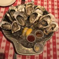 グランド・セントラル・オイスターバー&レストラン 品川店 - 