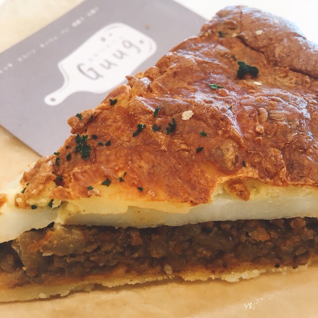 おやつカフェ Guug 磐田 カフェ 食べログ