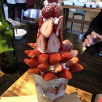 農村食堂 里のカフェ - 