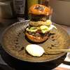 ショーグンバーガー 新宿店