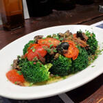 ラ フィーリア デル プレジデンテ - 