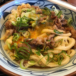 丸亀製麺 - 