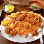 まつもと食堂 - 