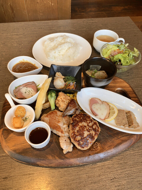 肉食男女 ニクショクダンジョ 村井 ハンバーグ 食べログ 肉食男女 ニクショクダンジョ 村井 ハンバーグ 食べログ