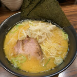 ラーメン道楽 - 