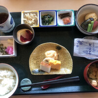 熊魚菴 たん熊北店 東京ドームホテル店 - 