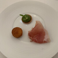フランス料理 壺中天 - 