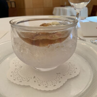 フランス料理 壺中天 - 