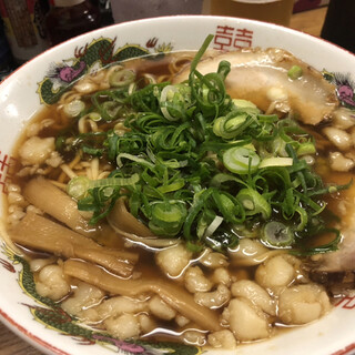 尾道らーめん 三公_1