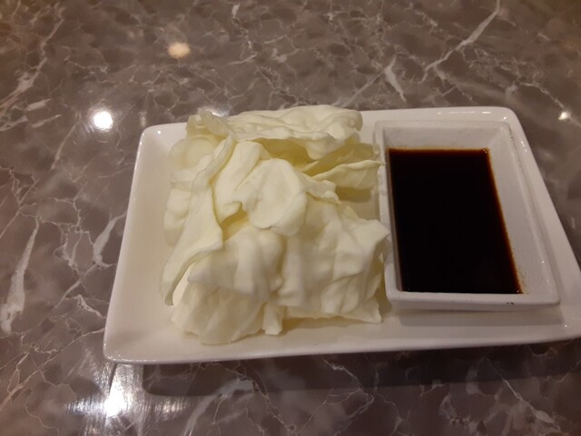 炭火直焼 壱発（スミビジカヤキ イッパツ） - 神楽岡（焼肉）の写真