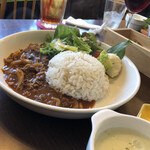 ナツメグカフェ - 