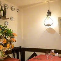 びいどろ 銀座店 - びいどろ店内