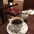 椿屋カフェ - 椿屋オリジナルブレンドコーヒー