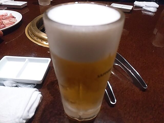 食堂楽 ひさご  石川店（ショクドウラク ヒサゴ） - 野木沢（焼肉）の写真