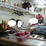 居酒屋　一丁目 - 飲んで歌って話しして・・・
