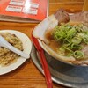 神戸ラーメン 第一旭 三宮西店