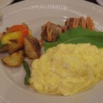 森の中の朝食とカフェの店　キャボットコーヴ - 