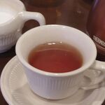 Mori no Naka no Choushoku to Cafe no Mise Cabot Cove